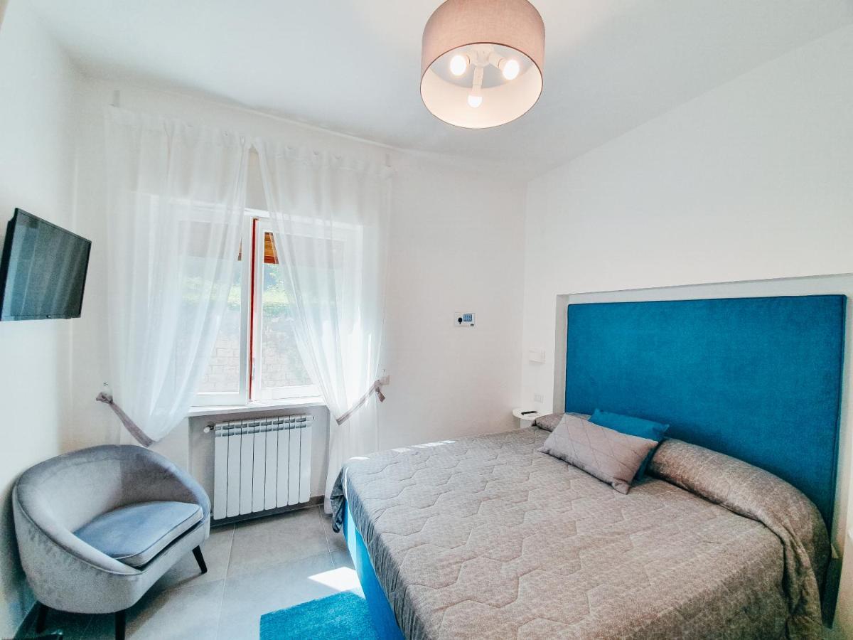 Oltremare Sorrento Coast Apartment ピアーノ・ディ・ソッレント エクステリア 写真