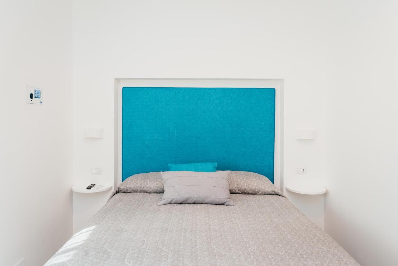 Oltremare Sorrento Coast Apartment ピアーノ・ディ・ソッレント エクステリア 写真