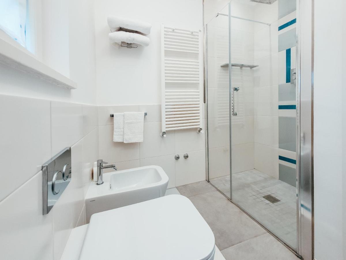 Oltremare Sorrento Coast Apartment ピアーノ・ディ・ソッレント エクステリア 写真